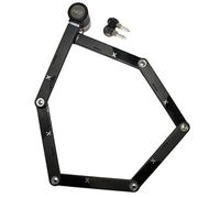 antivol articulé AXA NEWTON FL90K 90 cm niveau 8