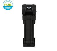 Axa-Basta Antivol pliable Fold Ultra 90 – 90 cm, niveau de sécurité 14, 2 clés