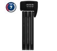 ABUS - Bordo Lite 6055C/85 SH - Antivol vélo - 85 cm - black