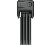Antivol de vélo pliable Abus BORDO™ One 6000A/120 noir + support SH