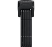 Antivol pliant ABUS BORDO ONE™ 6000A/120 - Antivol intelligent avec fonction alarme