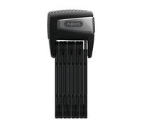 ABUS Antivol Pliant Bordo 6500A SmartX avec Télécommande et Attache SH black 110 cm