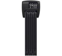 Antivol pliant Bordo Abus 90972 - 6000C/90 BK SHFL