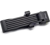 Antivol pliant pour vélo HikeMeister® I ART 2 I protection antivol sûre avec support I en acier trempé de 95 cm de long I antivol pour vélo, bike lock, antivol pour vélo, antivols pour vélo, vélo élec
