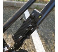 Antivol pliant vélo à clés michelin