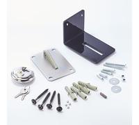 Antivol porte de garage Eco - Mottez A082QECO