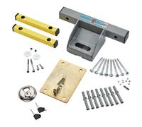 Antivol porte de garage Mottez