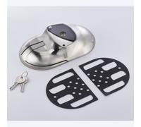 Mottez Van ANTITHEFT for All Types of Door