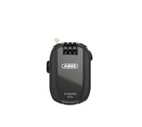 Abus Combiflex StopOver 65cm Antivol de vélo 65 Noir