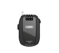 Antivol pour casque et selle de vélo Combiflex ABUS ( 850 mm )