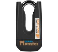 Antivol pour disque de frein OXFORD Monster - Noir