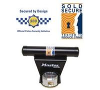 Kit antivol pour porte de garage basculante MASTER LOCK