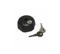 Peruzzo - Antivol à clé pour Porte-vélo - Compatible avec Porte-vélos d'attelage - Sécurité optimale pour Vos trajets - Installation Facile - Clé Incluse - Qualité Robuste