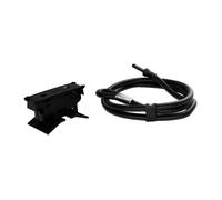 Antivol pour porte-vélos Thule Epos | Thule High-Grade Lock - Thule