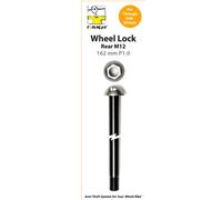 Antivol pour roues avant et arrière à axe traversant M12 Pinhead ( 12 mm | 162 mm | 1.0 mm )