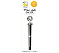 Antivol pour roues avant et arrière à axe traversant M12 Pinhead ( 12 mm | 175 mm | 1.75 mm )