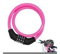 Antivol pour scooter, combinaison robuste | Fournitures de cyclisme pour skateboard, trajet, école, voyage, plein air, ville, montagne, jeunes, adolescents et adultes