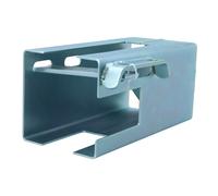 ANTIVOL POUR TETE D'ATTELAGE