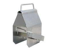 ANTIVOL POUR TETE D'ATTELAGE (SANS CADENAS)