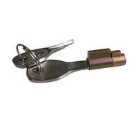 Antivol Pour Tête D'attelage Type Winterhoff