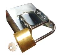 Antivol Pour Tête D'attelage Universel