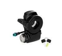 Antivol pour Trottinette Électrique pour Kamikaze K1/K1 : Fiabilité Durable, Réglage Précis de la Vitesse