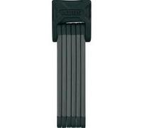 Antivol pour vélo ABUS Bordo Big 6000/90 51798-3 noir Noir G