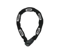 Antivol pour vélo ABUS City Chain X Plus 1060 - 110cm Noir - Adulte - Vélo sur route - Mixte