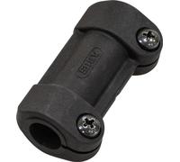 Antivol pour vélo ABUS pince à étrier support 45347 noir
