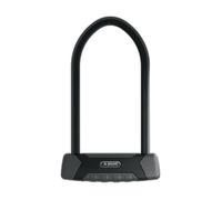 Antivol pour vélo ABUS U Granit X-Plus 540 -160 HB230 + Support de Fixation USH - Noir