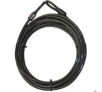 Antivol pour vélo, accessoire pour vélo Security Plus LK 1000