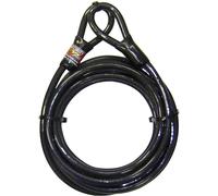 Antivol pour vélo, accessoire pour vélo Security Plus LK 500