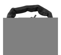 Antivol pour vélo - Câble de sécurité robuste, fermeture en métal renforcé | Mécanisme de verrouillage résistant aux intempéries avec performance robuste pour scooter, vélo, entrée et rangement