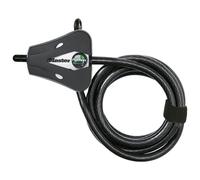 Antivol Python 8418 Kompakt noir