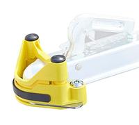 Mottez Antivol pour tête d'attelage de remorque