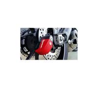 Antivol RK6 bloque disque + Alarme