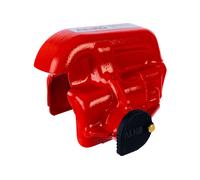 Antivol rouge AL-KO Safety Plus AKS 3004