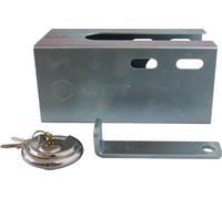 Antivol "Safety Box" Complet en carton