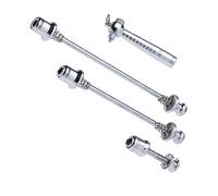 Point / 29104001 Axe avec levier de serrage rapide Noir 180 x 145 x 60 mm