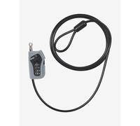 Antivol spécial Abus Combiloop 205 200 cm noir