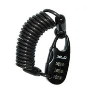 Antivol Spiral À Code Xlc Scareface