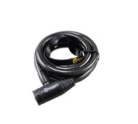 ANTIVOL Spirale 12 X 150mm Rental Bike AUVRAY