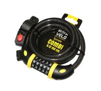 ANTIVOL SPIRALE CODE L150 D12