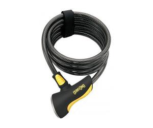 Antivol Spirale Onguard Doberman 8029