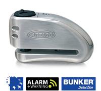 Antivol SRA - Bloque Disque Ø15.5mm - Homologués
