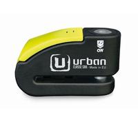 Urban Security Antivol moto URBAN 999 – Homologué SRA, Alarme 120 dB, Serrure ø14 mm, Acier endurci