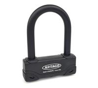 Artago Antivol U Ø18 mm 100 mm - Homologué SRA