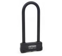 Artago Antivol en U 18art270 Argenté 270 mm