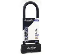 Artago 18art320 U-lock Argenté 320 mm