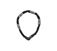 ABUS Antivol à chaîne Steel-O-Chain 5805C – Serrure à combinaison, chaîne acier 5 mm, Niv. séc. 4